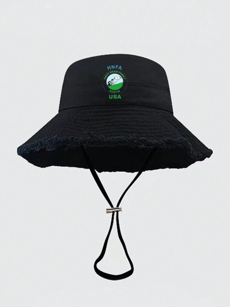 chapeau unisexe