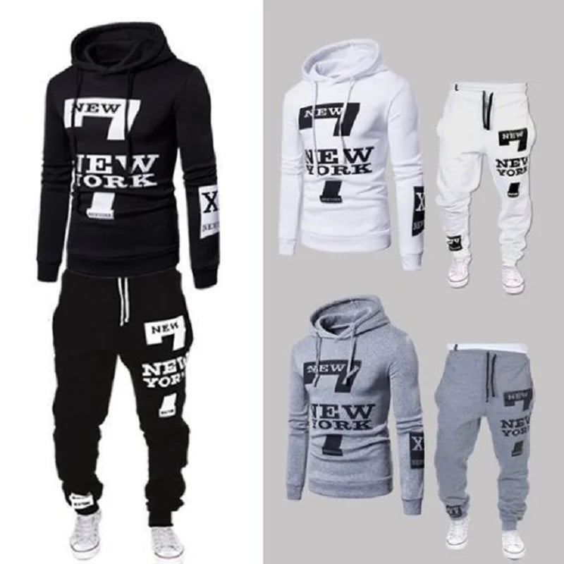 Dropshipping High Quality Cotton Jogging Pants Men Custom Pants Man Boy Casual Breathable Sport Set Factory