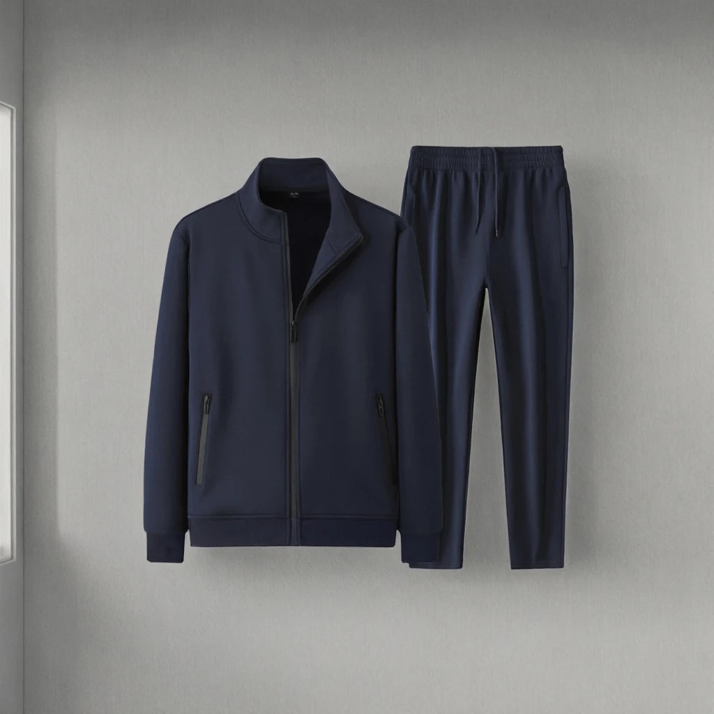 Men's Lightweight Softshell Windproof Hoodie Coat Custom Logo Jogging Tracksuit Elastic Hem Webbing Comfortable for Winter