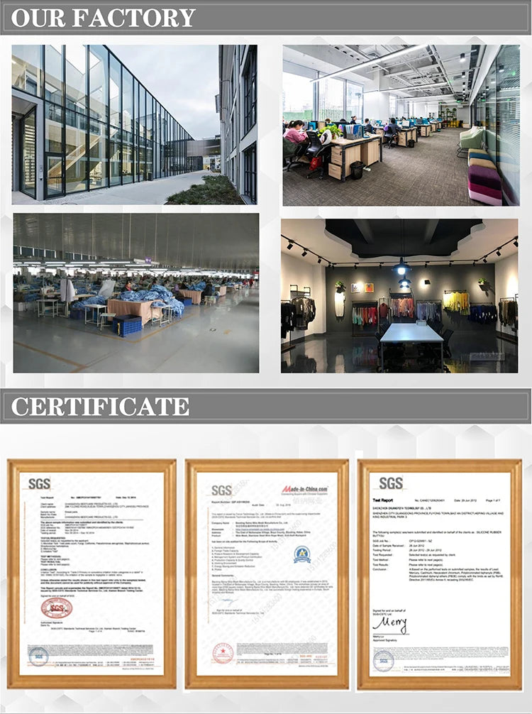 Custom Logo RED Men's Jogging Two Piece Set Suit Sportswear Casual Tracksuit Men Suits