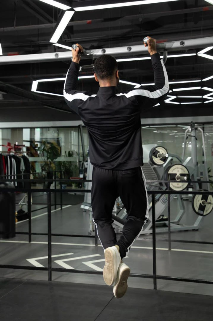 Cannda Best Selling Blank Custom Logo Sets High Quality Wholesales Mens Jogging Suits