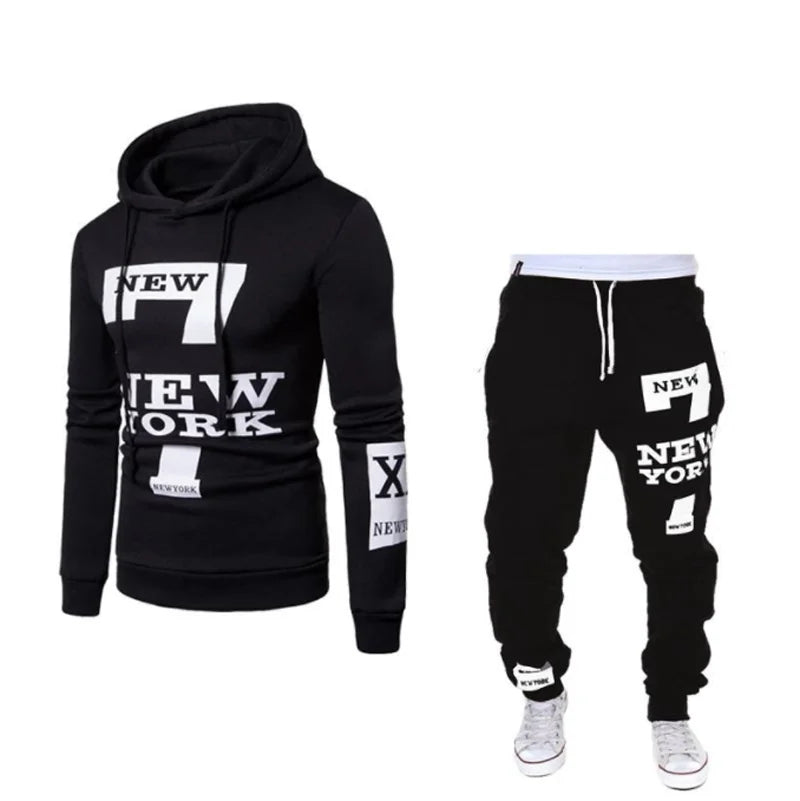 Dropshipping High Quality Cotton Jogging Pants Men Custom Pants Man Boy Casual Breathable Sport Set Factory