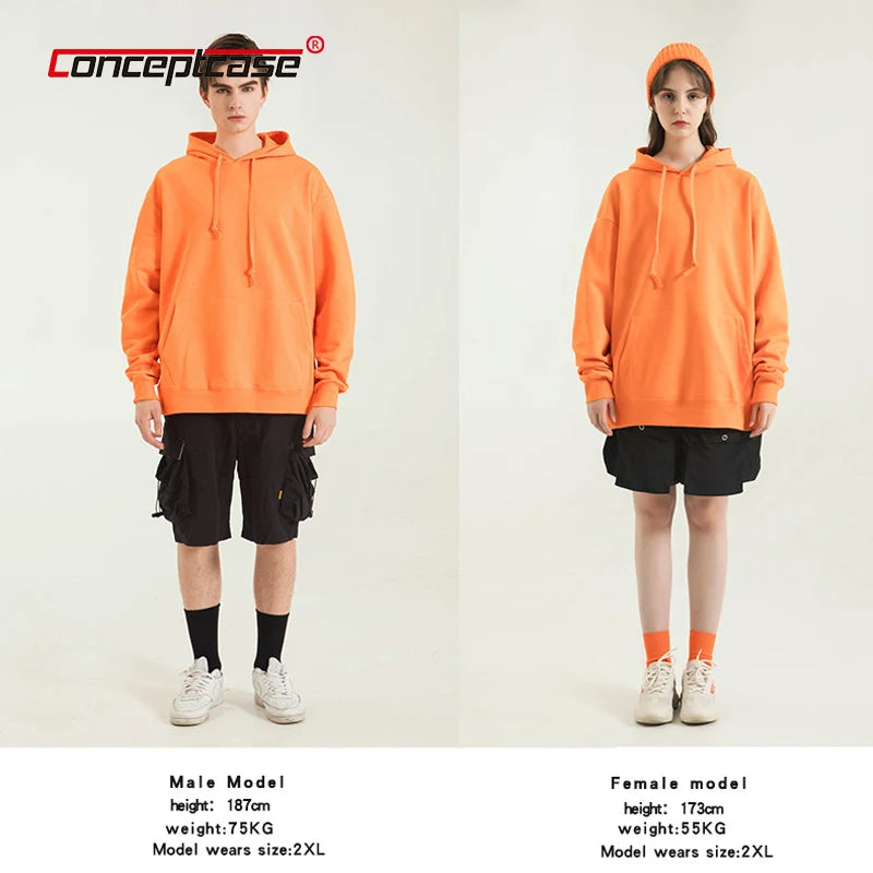 Custom Hombre Jogging Sudadera Jogger Plain Sweatshirt Bulk Plus Size Men'S Hoodies Moleton Masculin Men Unisex Sweatsuits Sets