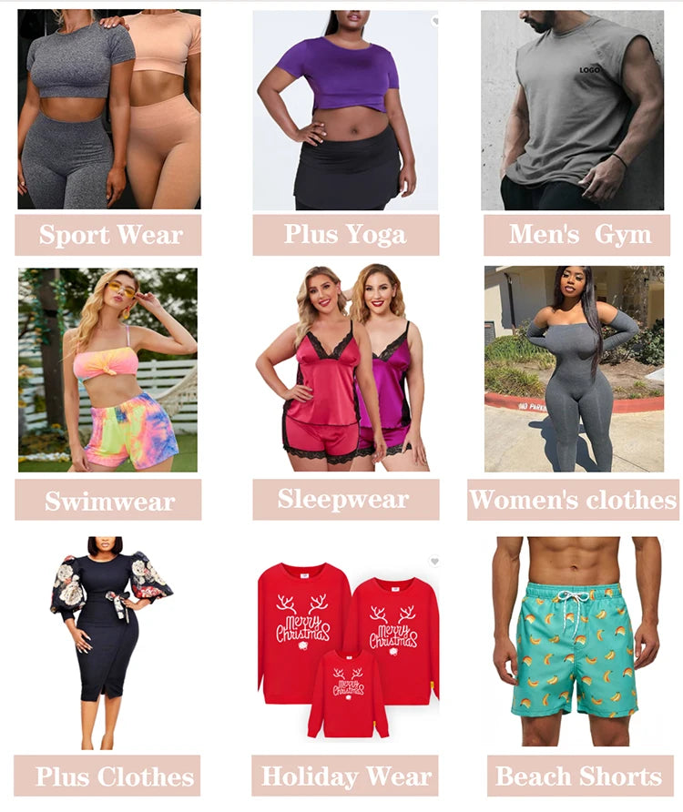 Custom Logo RED Men's Jogging Two Piece Set Suit Sportswear Casual Tracksuit Men Suits