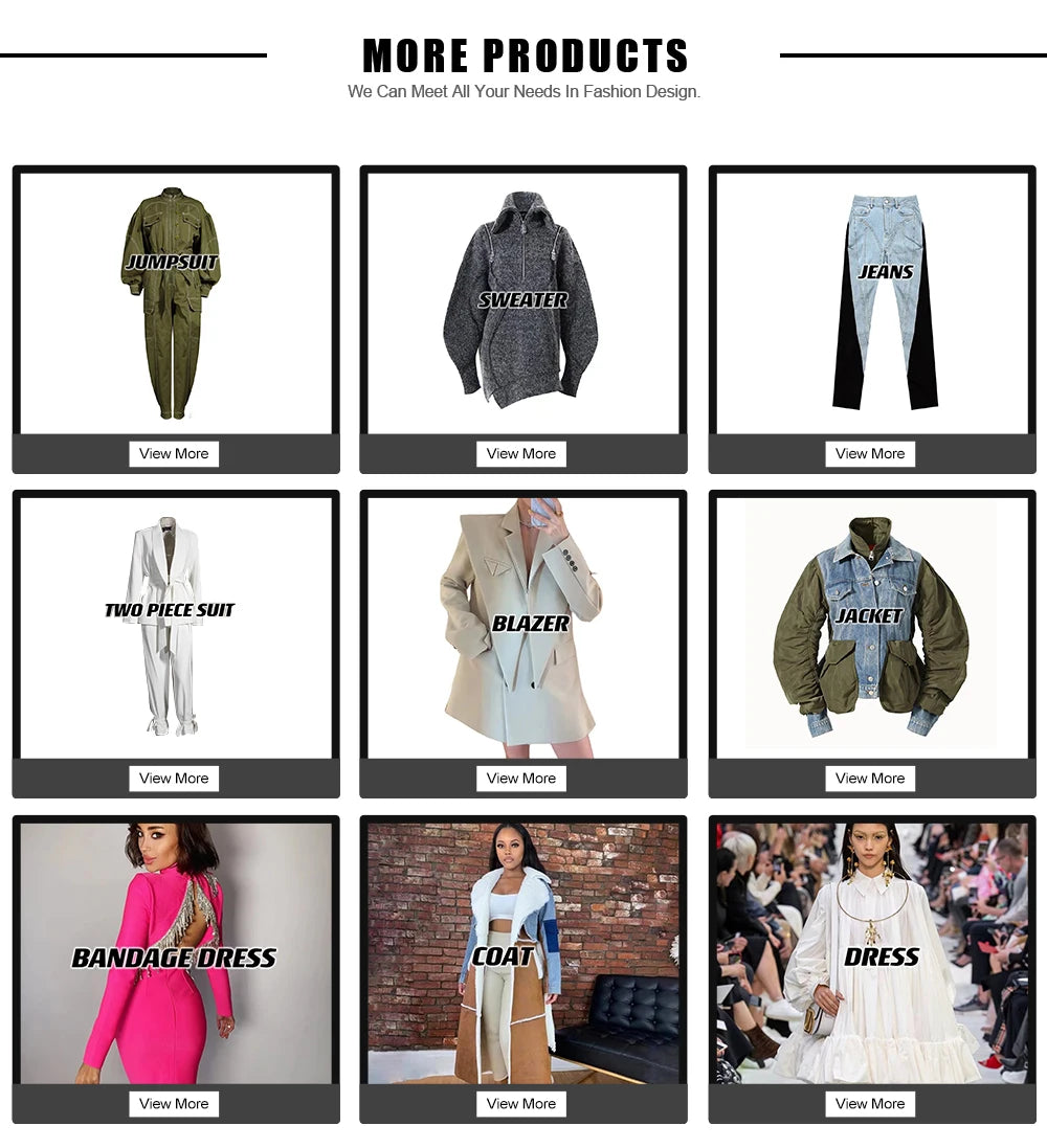 Bettergirl Wholesale Ready to Ship Wide Leg Pants Ladies Baggy Casual Femmes Pantalon Women Denim Cargo Jeans Women