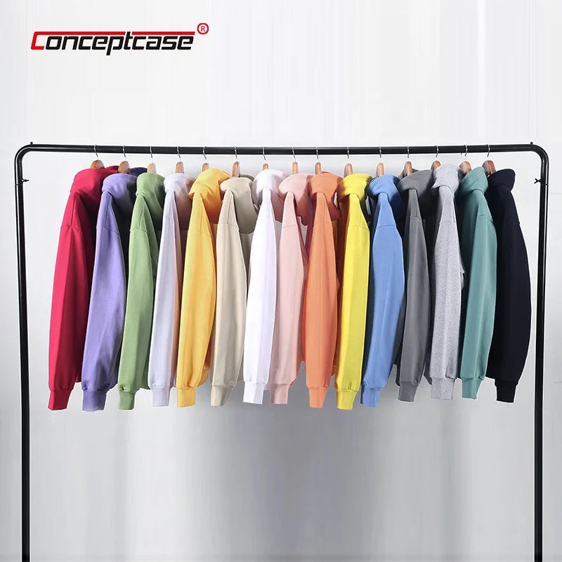 Custom Hombre Jogging Sudadera Jogger Plain Sweatshirt Bulk Plus Size Men'S Hoodies Moleton Masculin Men Unisex Sweatsuits Sets