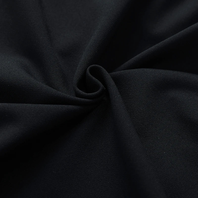 Hot Sale Sporty Men's Outdoor Sportswear New Blank Two-Piece Jacket and Jogging Bottoms Set for Spring