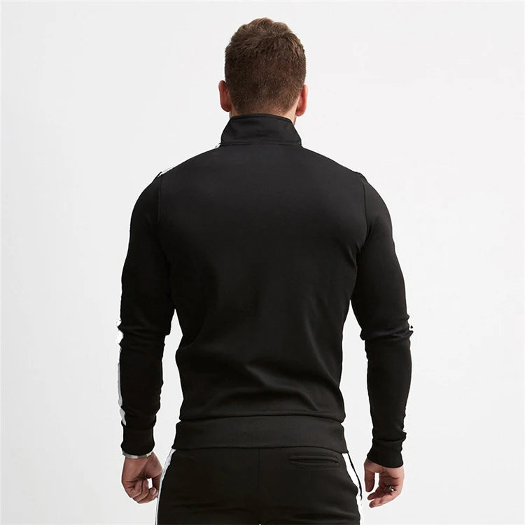 Cannda Best Selling Blank Custom Logo Sets High Quality Wholesales Mens Jogging Suits