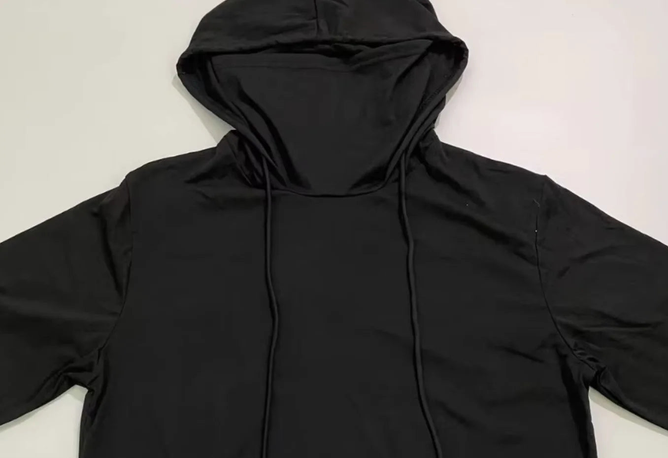 Liu Ming Cheap Wholesale Fashion Mens Gym Thin Hooded Long Sleeve Casual Plus Size Fitness Jogging Hoodies Sweatshirt