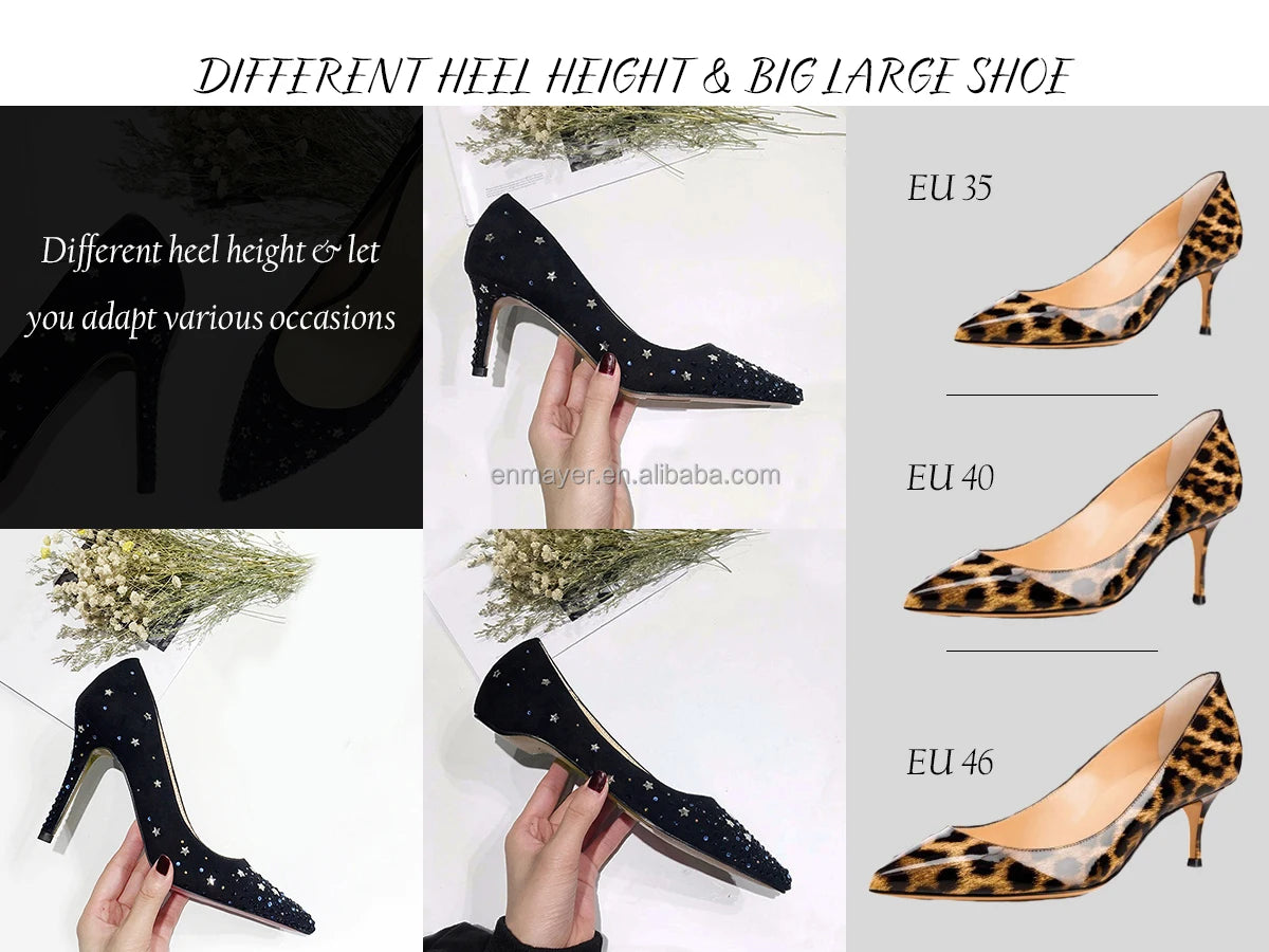 Luxury Custom Designer Transparent Pointy Sandals for Women and Ladies High-heeled Fashion Sandals Femmes Comfortable Elegant