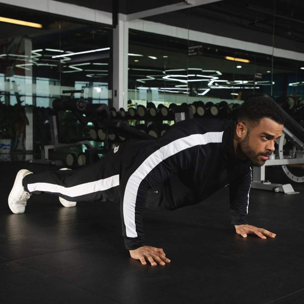 Cannda Best Selling Blank Custom Logo Sets High Quality Wholesales Mens Jogging Suits