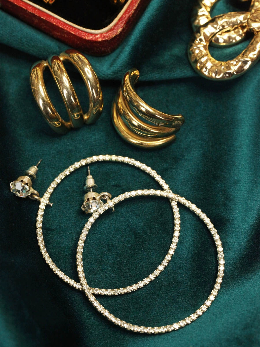 Jewelry Downton Vintage Jewelry Western Antique