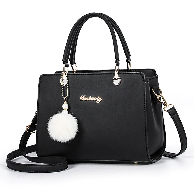 Bridal Bags New Arrival Women's Bag K-style Minimalist Square Crossbody Shoulder Bag Easiest for Match Trendy Fashion Handbag Large Capacity
