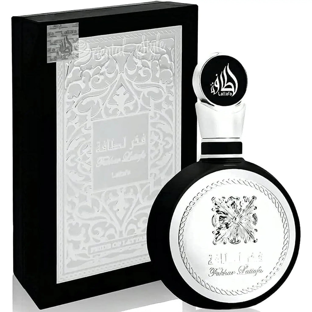 arabic perfume original men perfumes cologne man luxury Lattafa fakhar men eau de parfum attract women- 100ml High Quality Gift