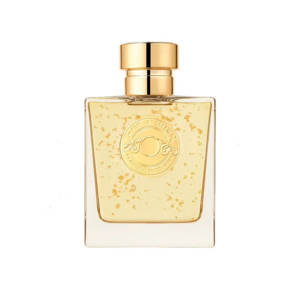 50ML Paris Goddess Perfume for Women Elegant & Long-Lasting Light & Flirty Fragrance Premium Quality Parfum Pour Femme
