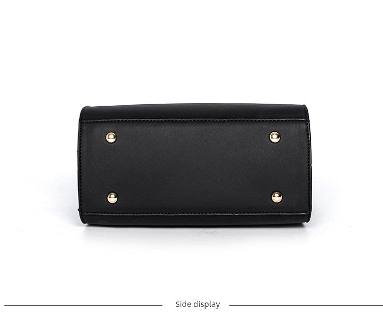 Bridal Bags New Arrival Women's Bag K-style Minimalist Square Crossbody Shoulder Bag Easiest for Match Trendy Fashion Handbag Large Capacity