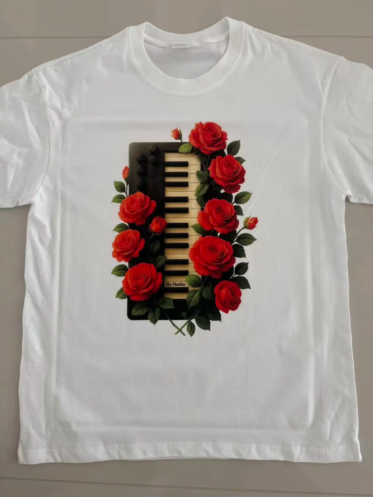 Custom Design DTG Printing Mens Oversized T-Shirt 300GSM Heavyweight Cotton Retro Washed Cotton Tee Hip Hop Style Streetwear