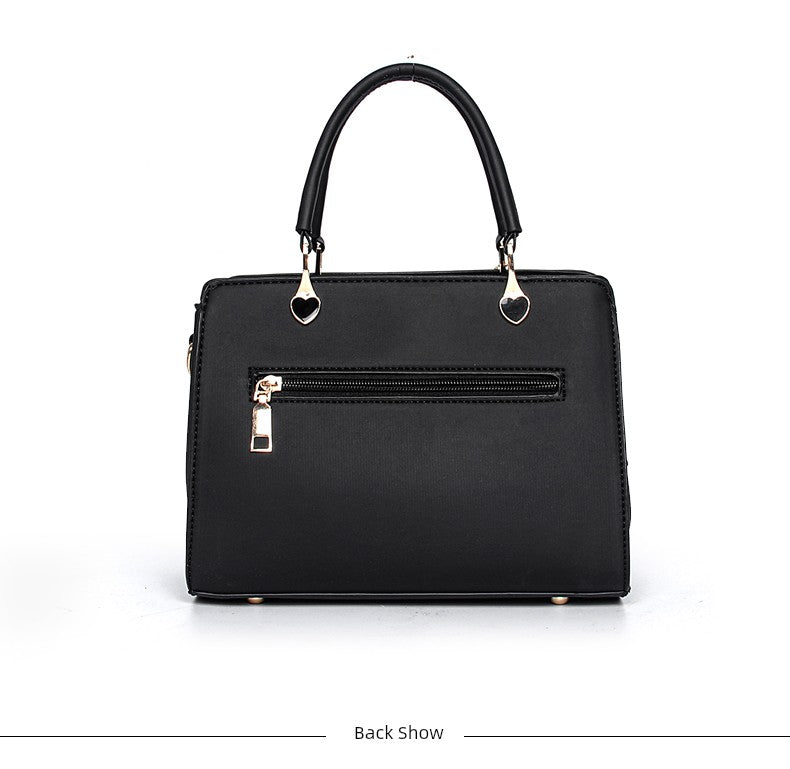 Bridal Bags New Arrival Women's Bag K-style Minimalist Square Crossbody Shoulder Bag Easiest for Match Trendy Fashion Handbag Large Capacity