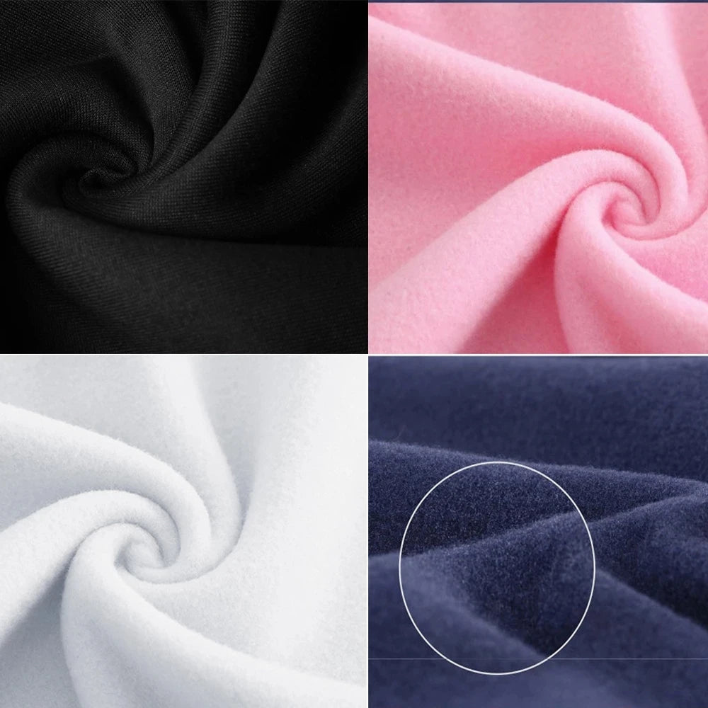 Custom Printed Men's Hoodie Loose Casual Clothing Fashion Long Sleeve Hooded Pullover Personality Street Wear Sweatshirt