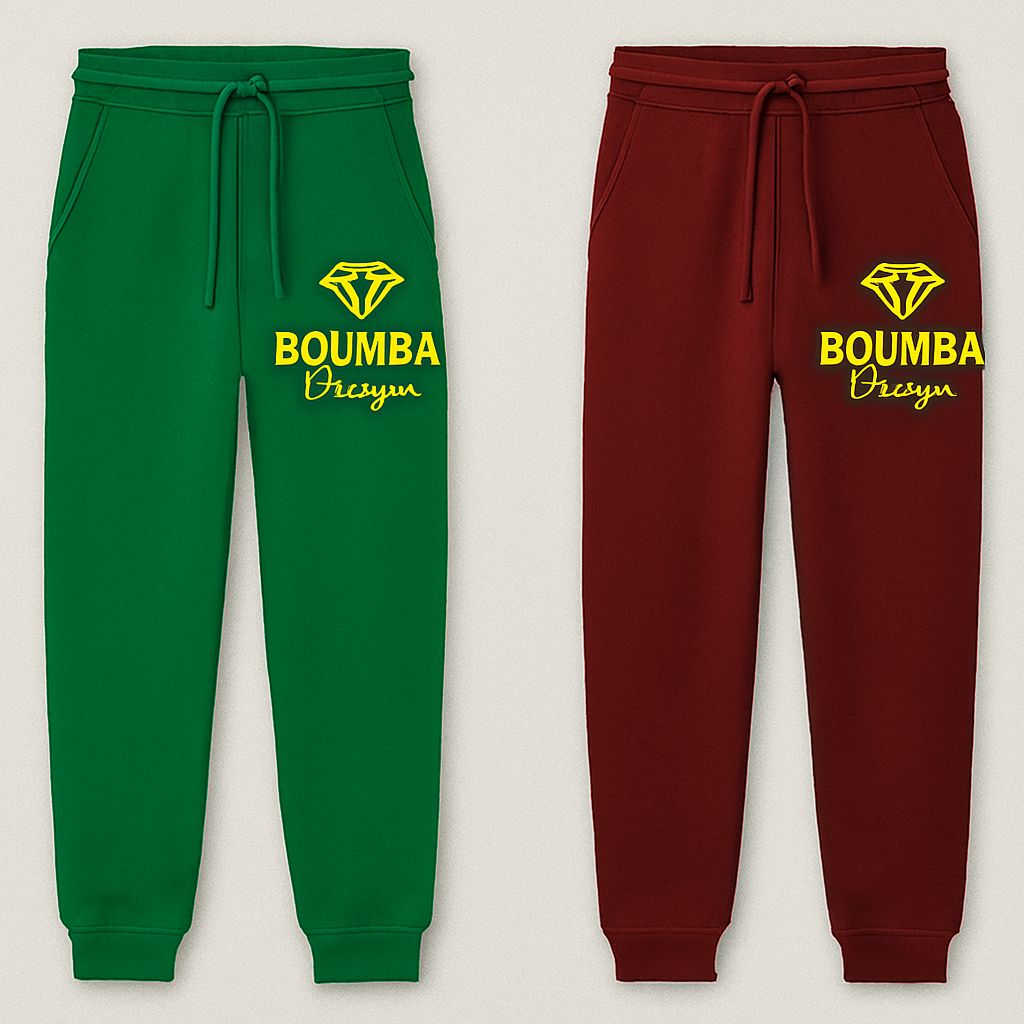 pantalons joggings pour hivernal