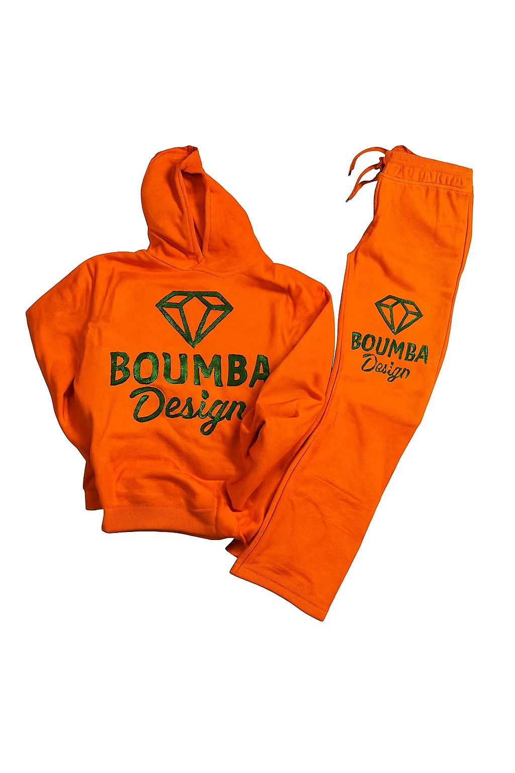 joggings hivernals